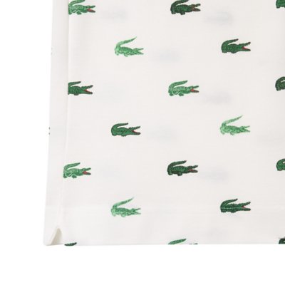 Polo à manches courtes homme Men'S LACOSTE