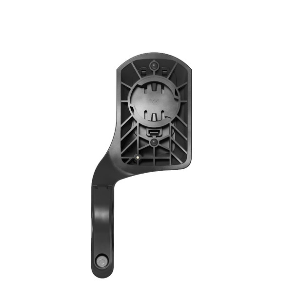 Wahoo Elemnt Roam Aero Out Front Road Mount