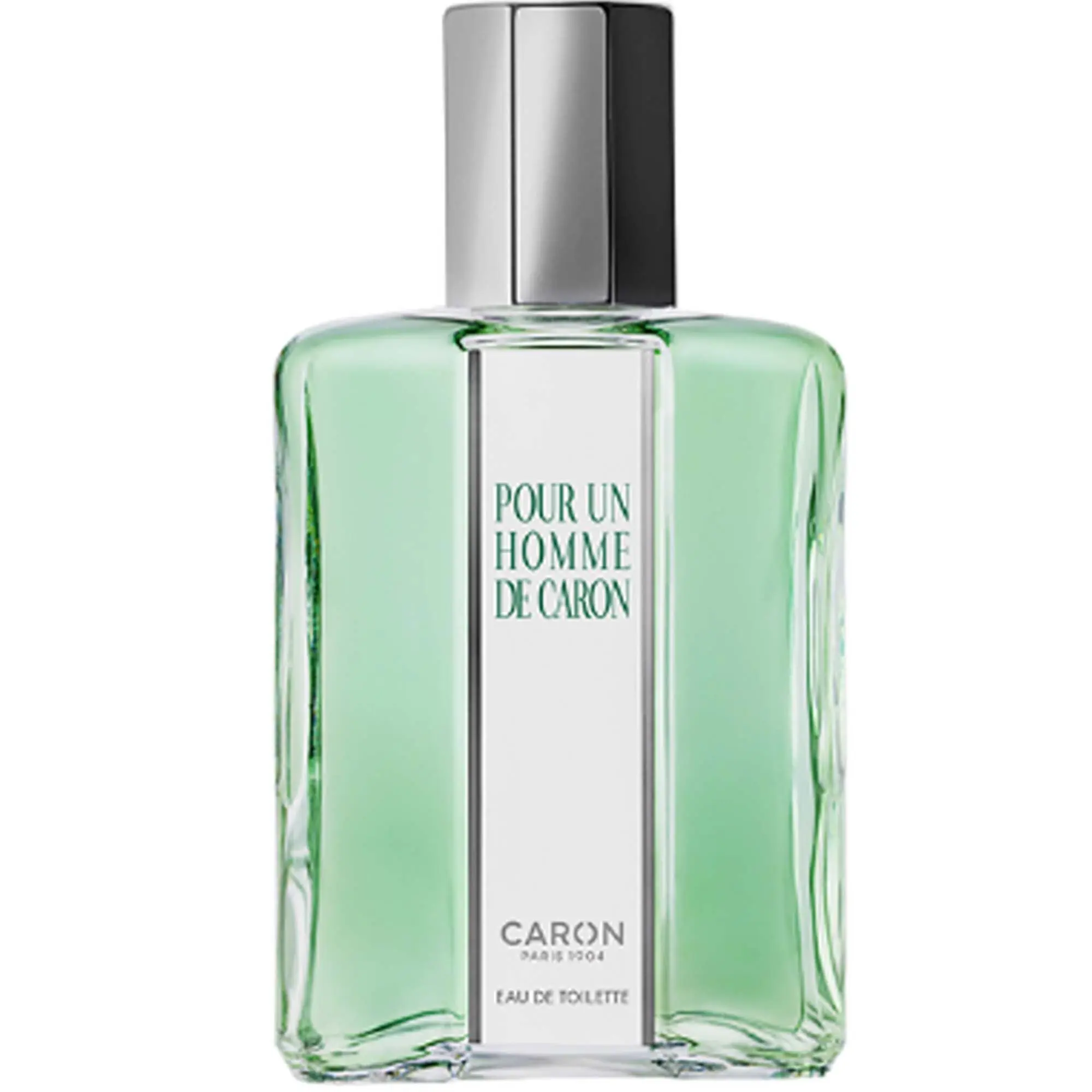 Caron - Pour un Homme Vaporisateur - Eau de Toilette- Eau de toilette