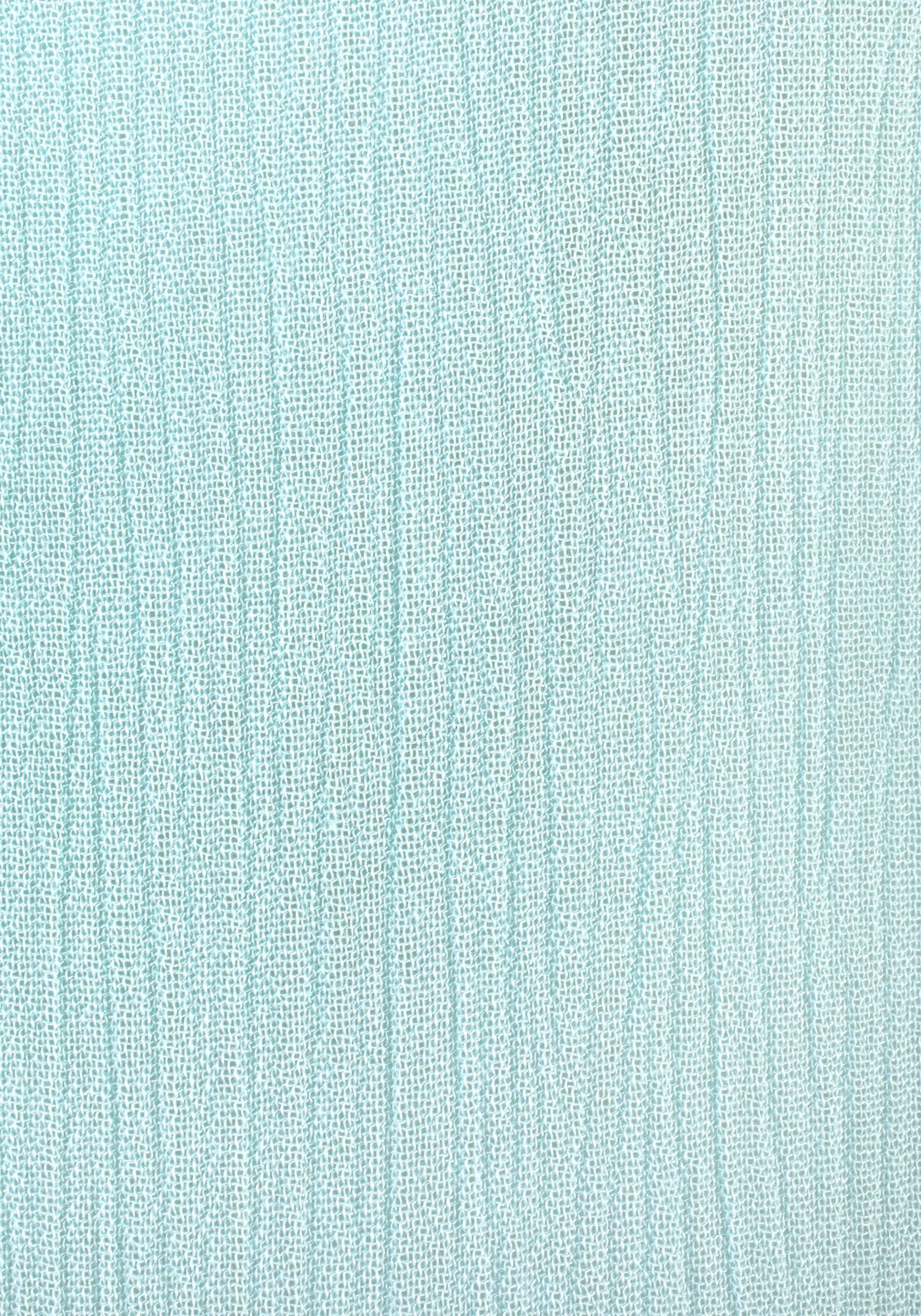 Buffalo Crepebluse in türkis