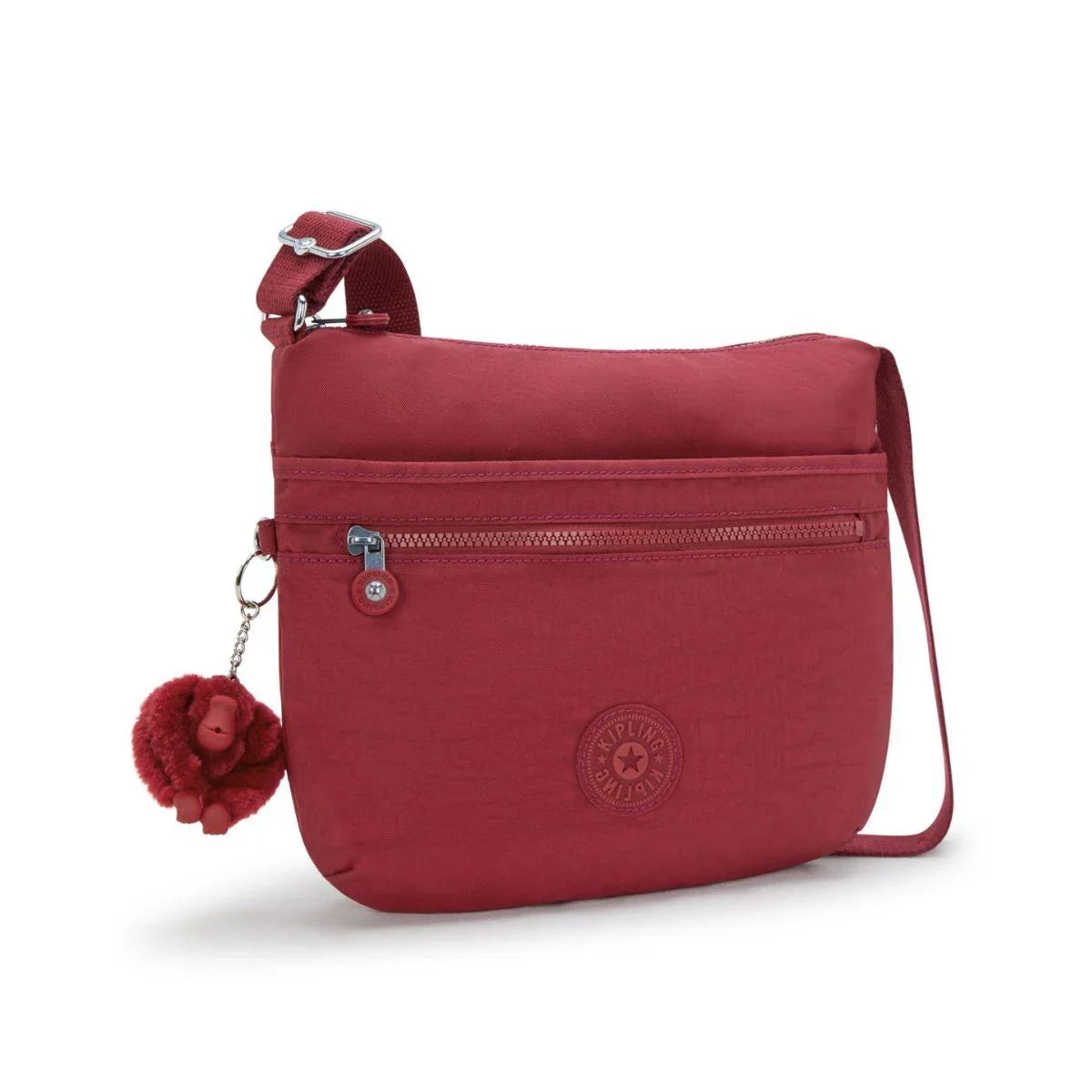 Kipling | ARTO | Middel maat crosover tas