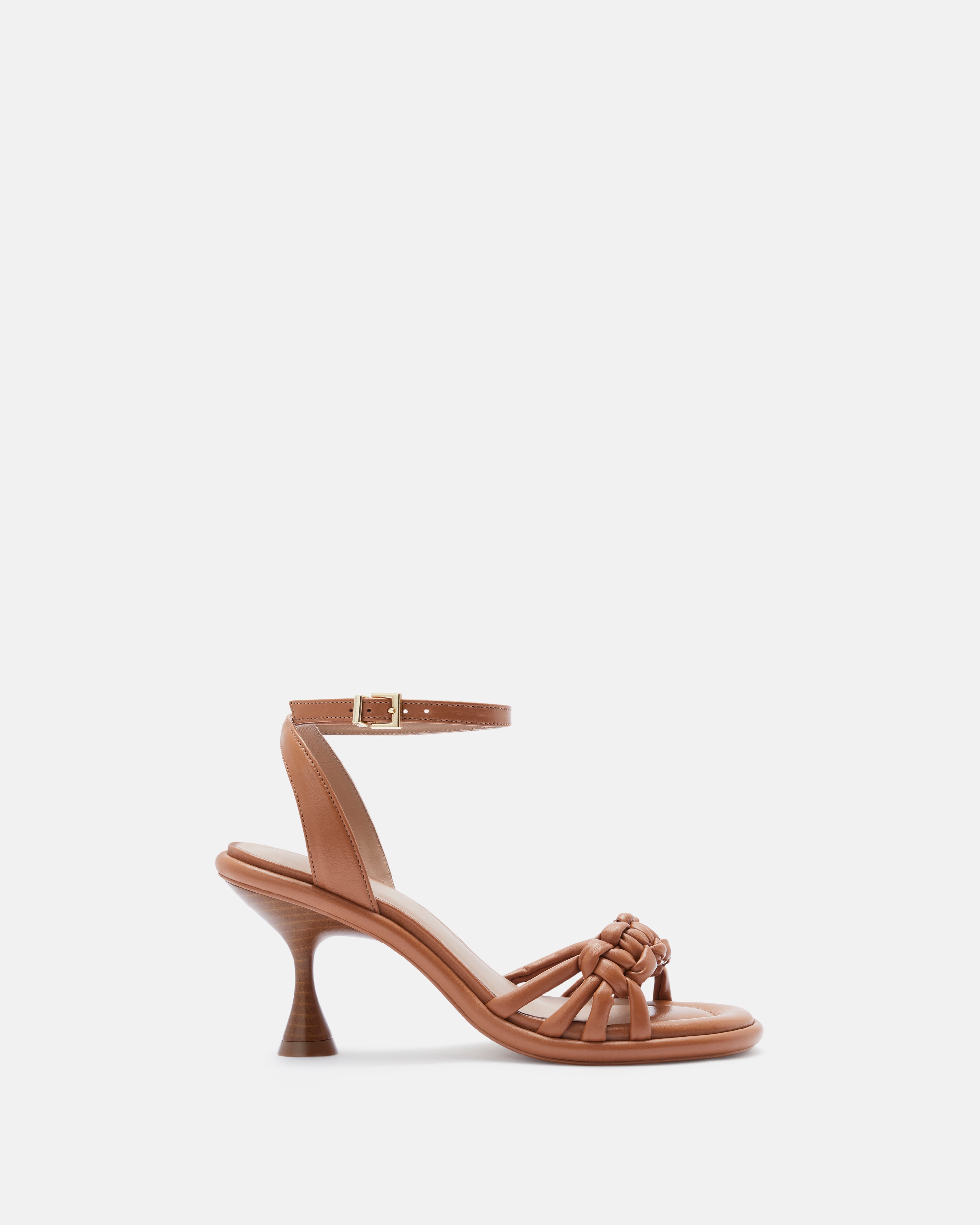 SANDALES KOLYANA CARAMEL