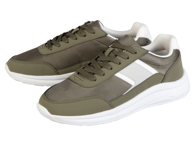 Heren sneakers
