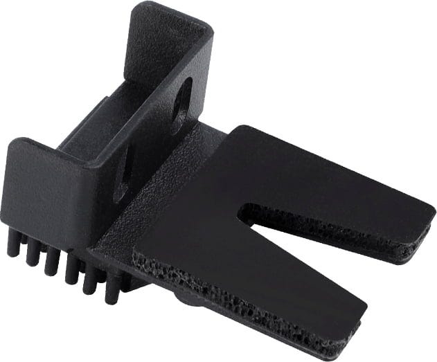 Creality  Nozzle Wiper Module Kit, K2 Plus    Ersatz Abstreifer