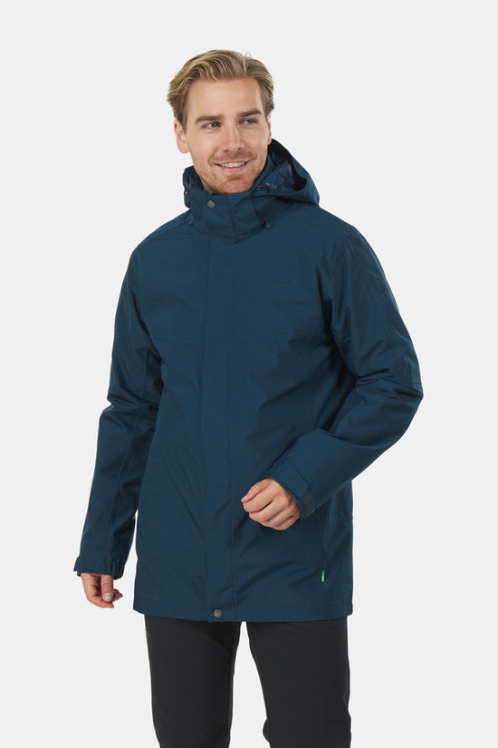 Vaude Vaude Idris 3-In-1 Parka III