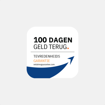 Netatmo Presence Beveiligingscamera voor Buiten