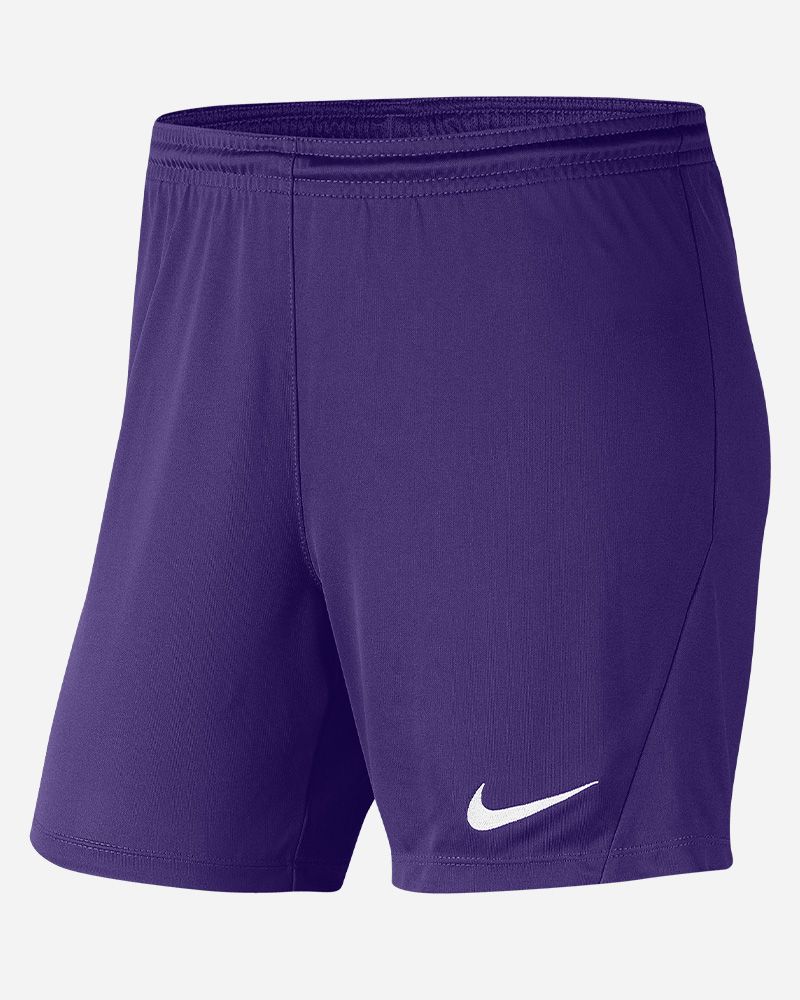Short Nike Park III pour femme