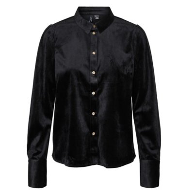 Chemise à manches longues femme Vmciana VERO MODA