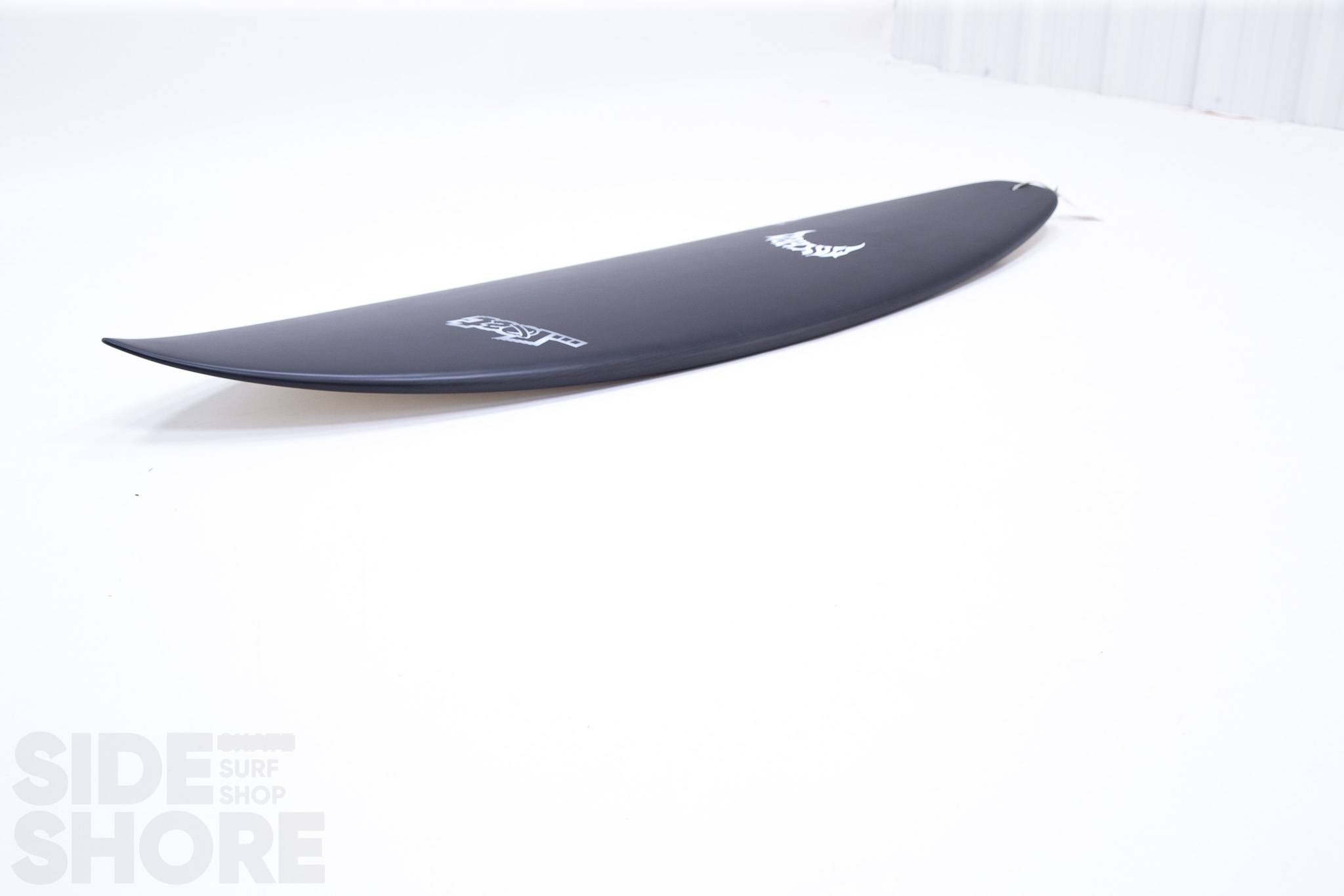 Lost Stub Driver 3.0 Black Sheep - 5'9 x 19
