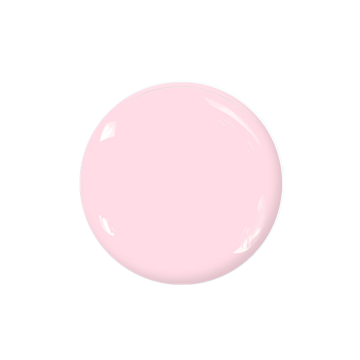 Le Mini Macaron Gel Polish, Fairy Floss