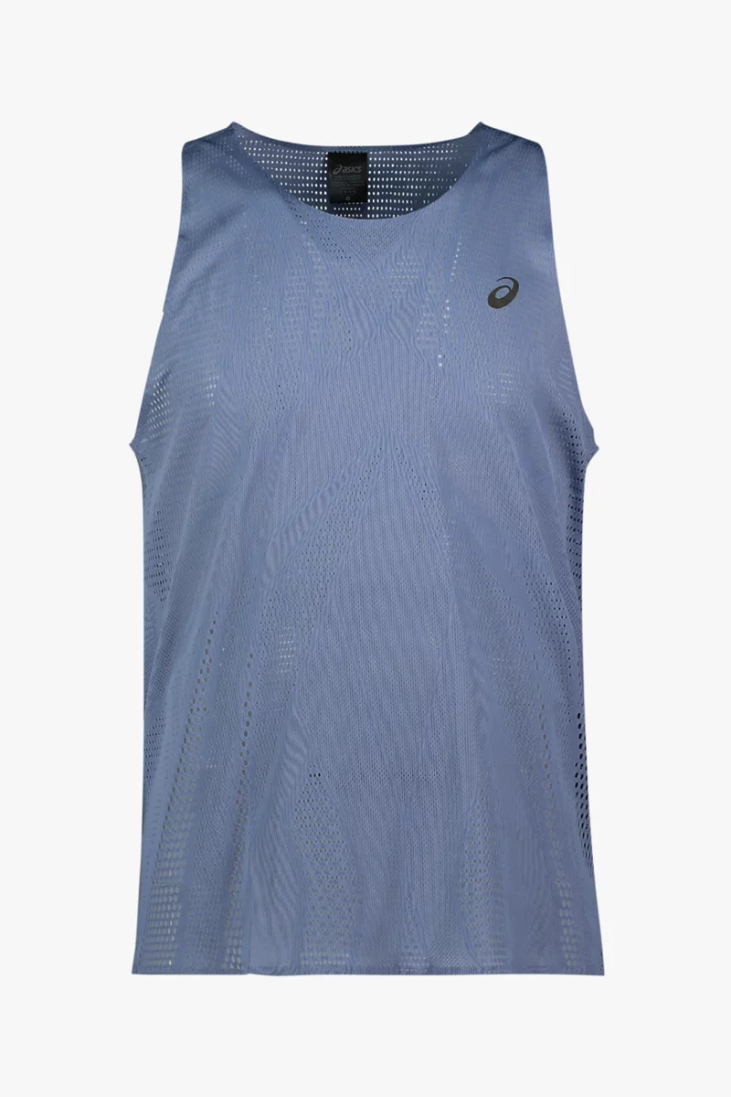 ASICS Metarun Herren Tanktop