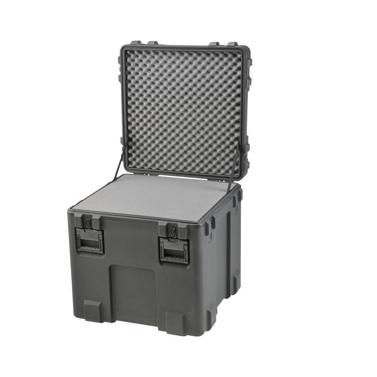 SKB R Series 2727-27 waterdichte flightcase 686x686x686mm
