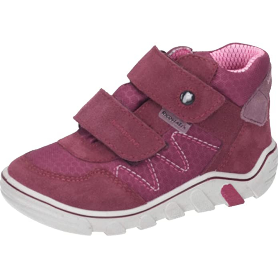 Ricosta Halbschuhe rot