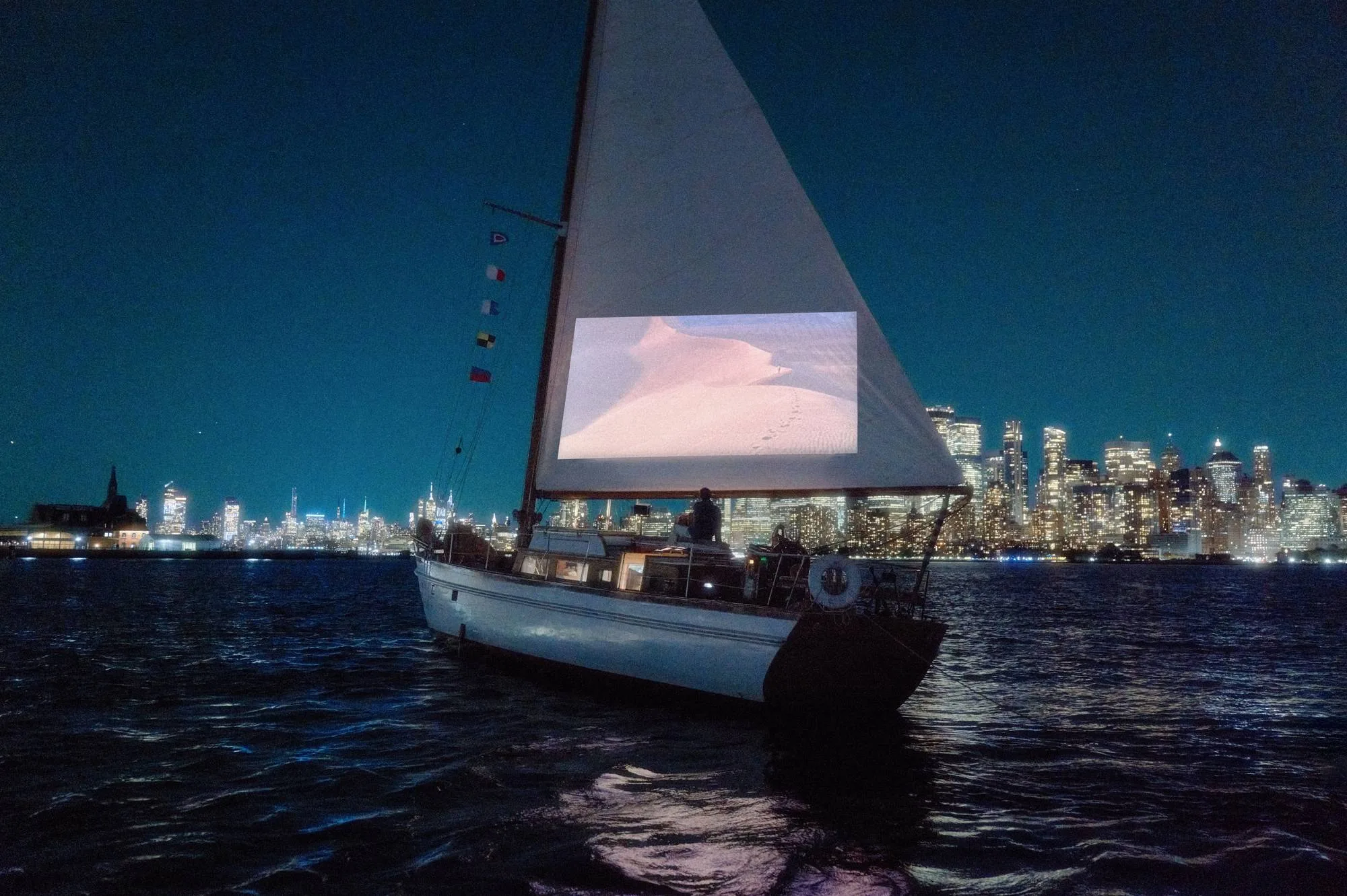 Leica Cine Play 1 Vidéoprojecteurs UHD 4K