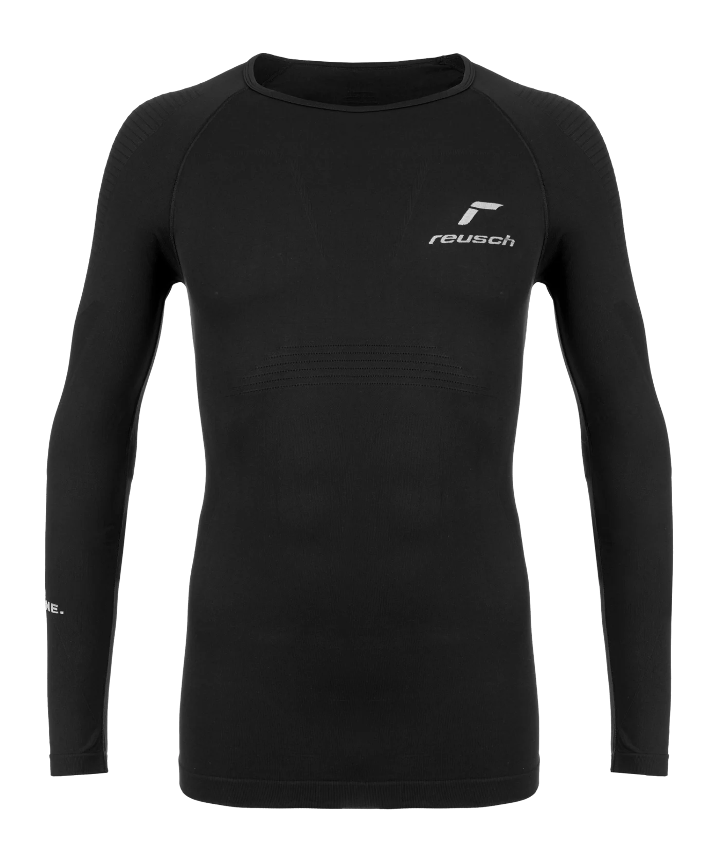 Reusch Funktionswäsche Set Kids Schwarz F7700