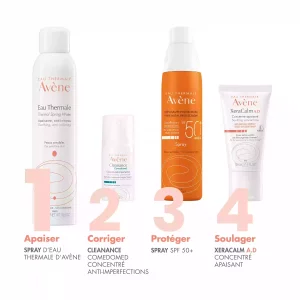 Spray d'Eau Thermale d'Avène Brumisateur - 150ml