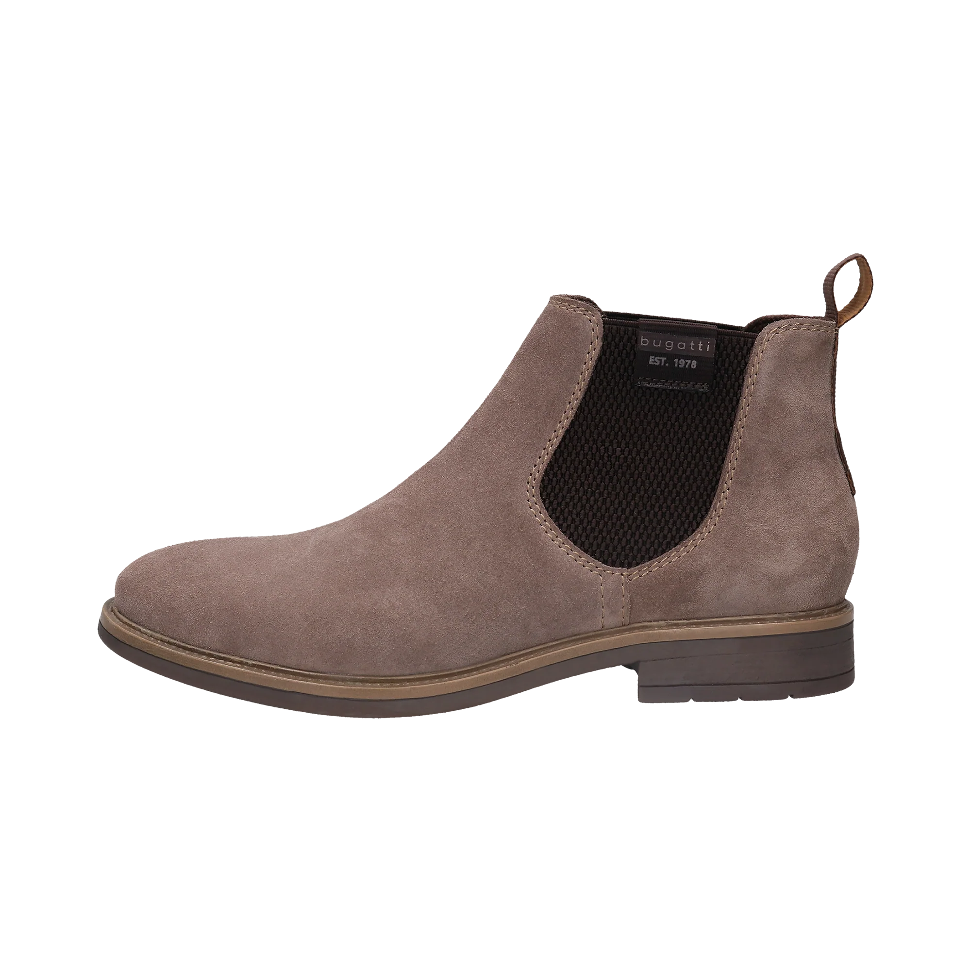 Chelsea taupe
