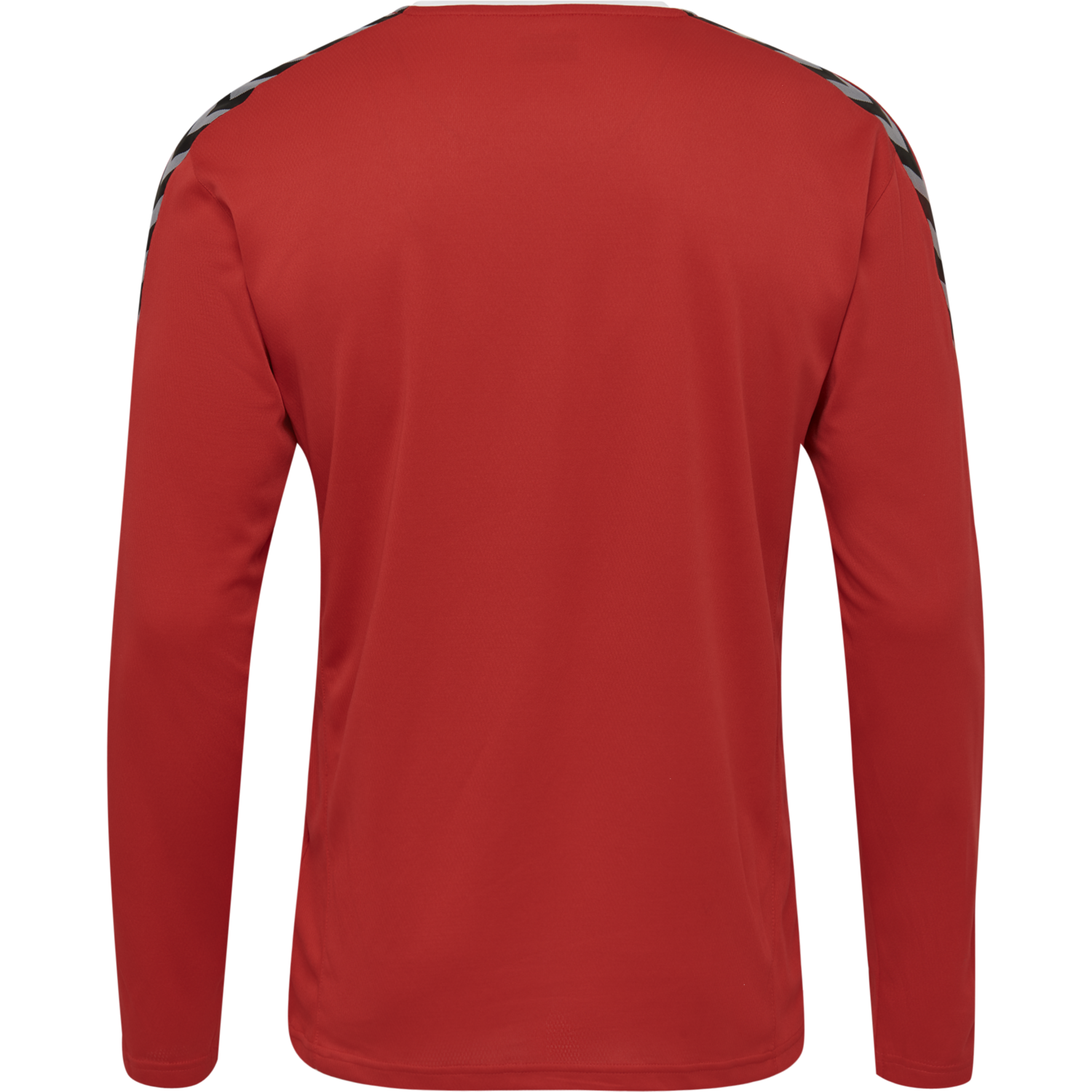 hmlAUTHENTIC POLY JERSEY L/S