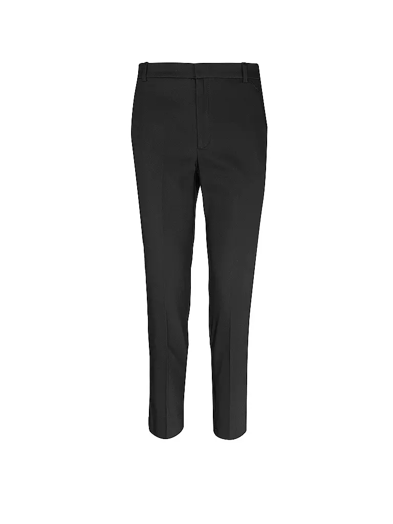 IN WEAR Business Hose 7/8 ZELLA  schwarz