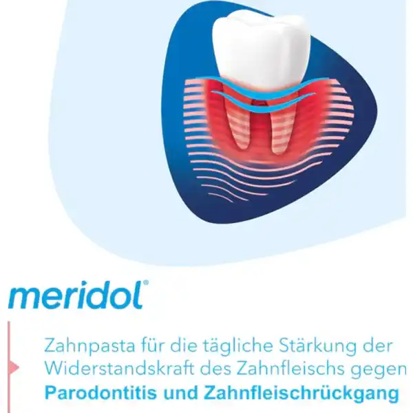 Parodont Expert Zahnpasta