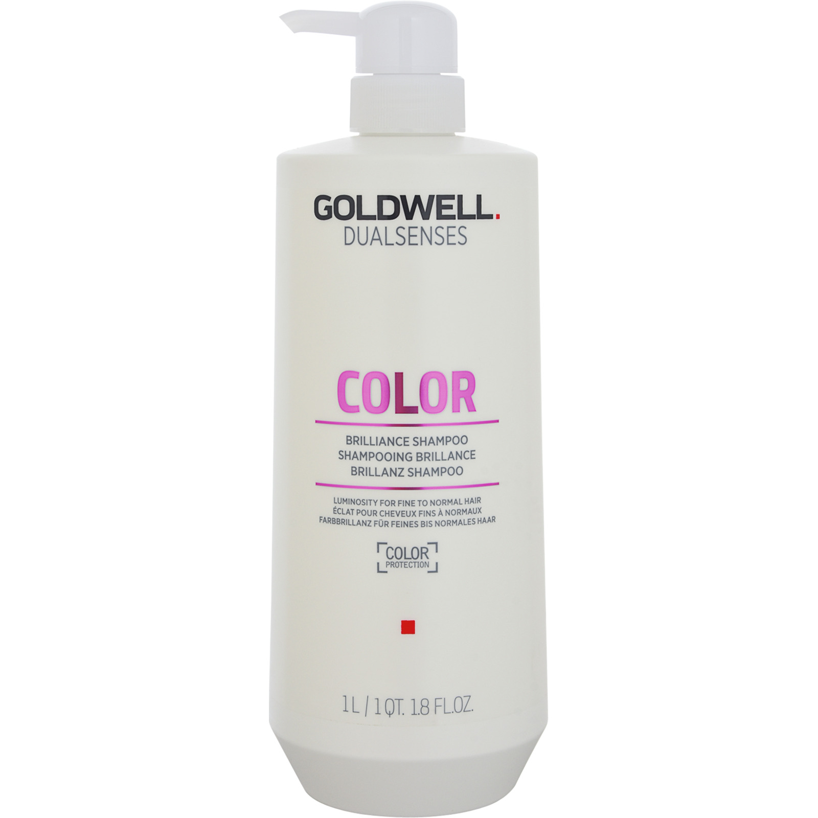 Goldwell Dualsenses Color Shampoo 1000 ml