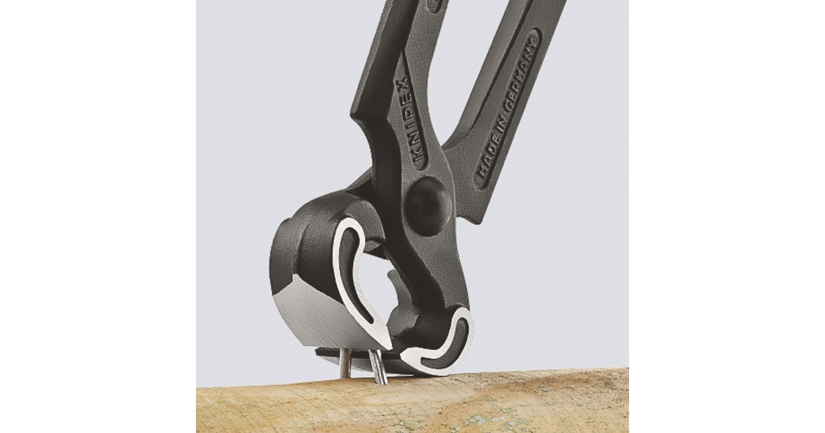 KNIPEXNijptang 5000210 moniertang  (Zwart)
