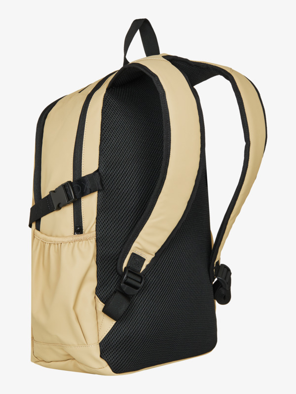 Jayjay Sac à dos moyen Beige Femme