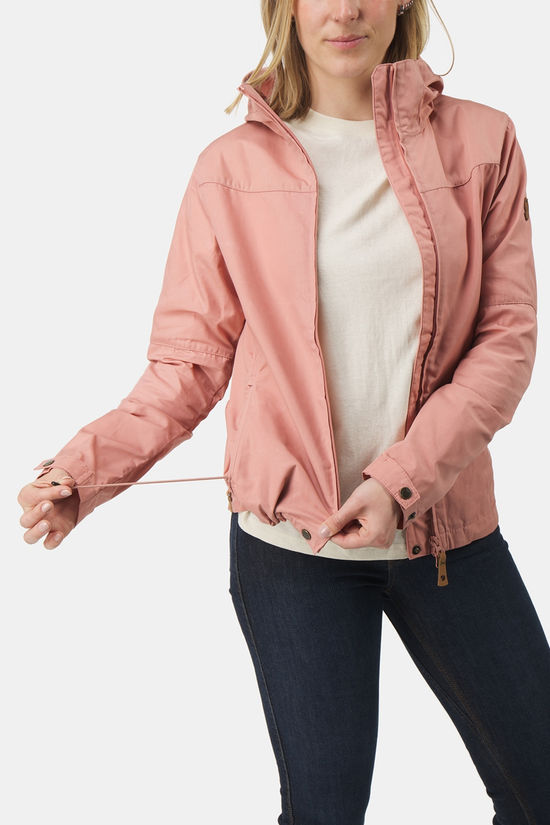 Fjällräven Fjällräven Stina Jacket