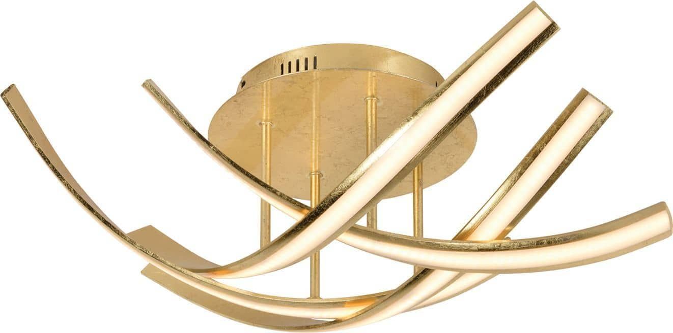 LED-Deckenleuchte
