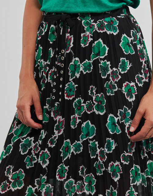 Ikks - BX27135 - Noir / Vert