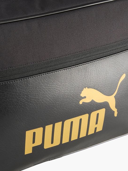 PUMA Tasche gold
