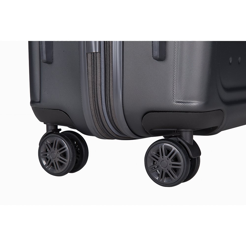 Decent Maxi Air Trolley 77 Expandable anthracite