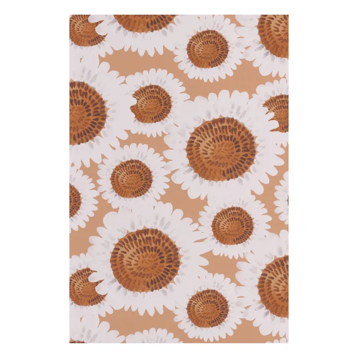Maison Janette Rouleau de papier-peint Blanchette | Nude