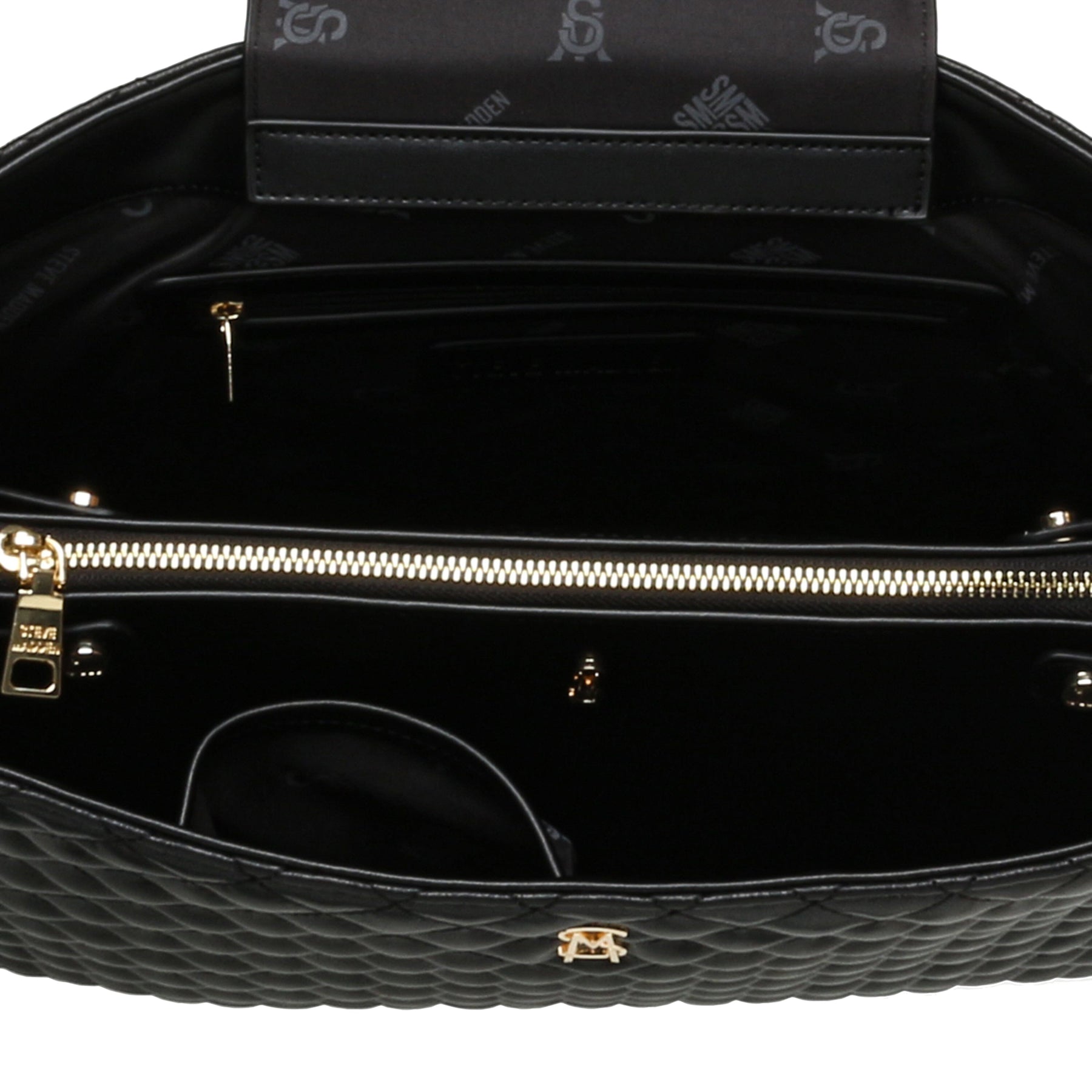 Steve Madden Baccent Shopper
