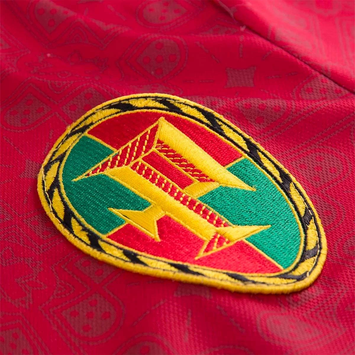 T-Shirt COPA Portugal