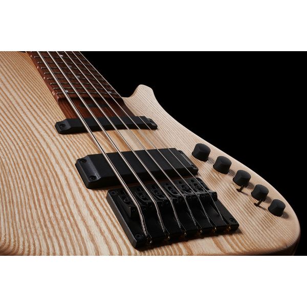 Le Fay Herr Schwarz 6 Natural 24