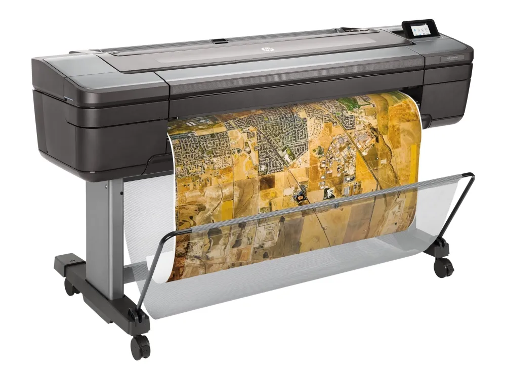 HP DesignJet Z6 PostScript - 24