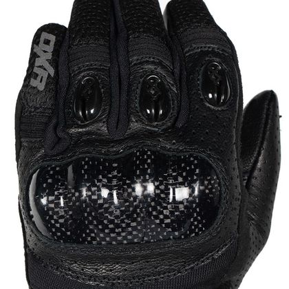Gants DXR AUDACE LADY - Noir