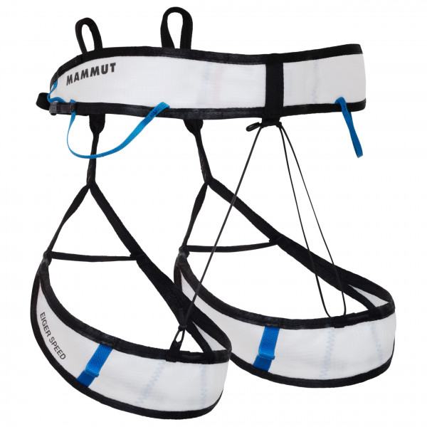 Mammut - Eiger Speed Harness - Baudrier