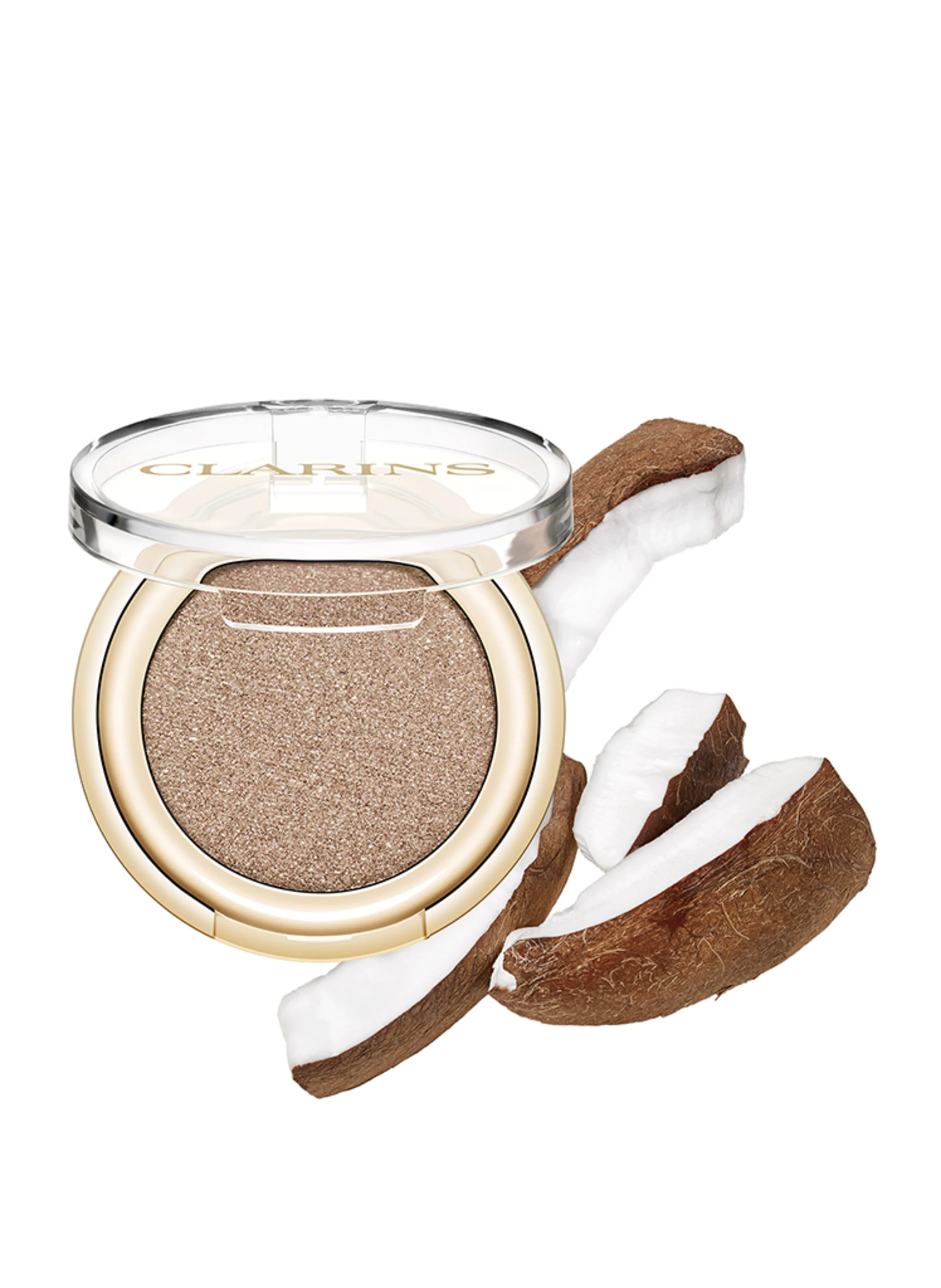 CLARINS OMBRE SKIN PEARLY
