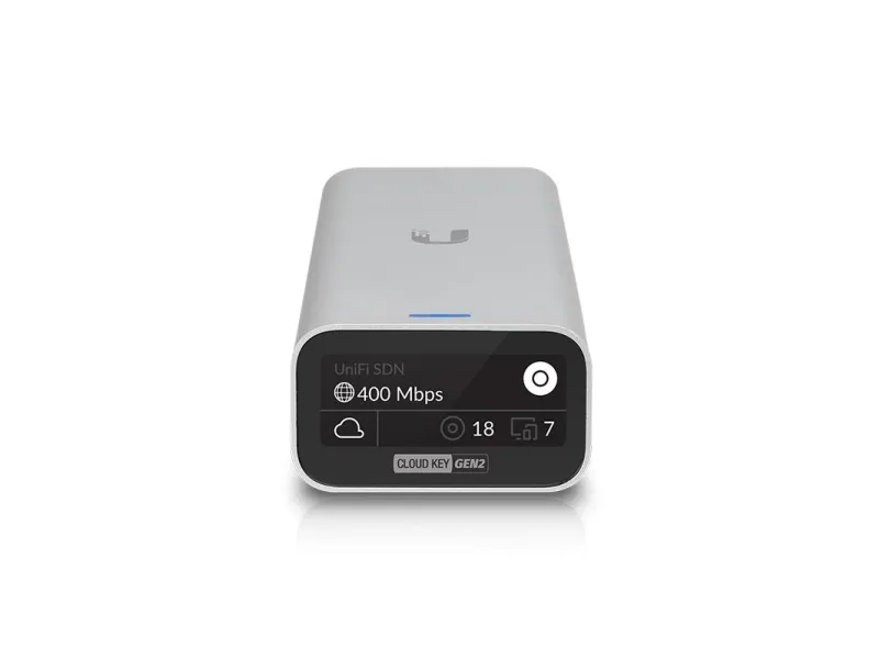 Ubiquiti UniFi Cloud Key - Gen2 - fjernstyringsenhed - 1GbE