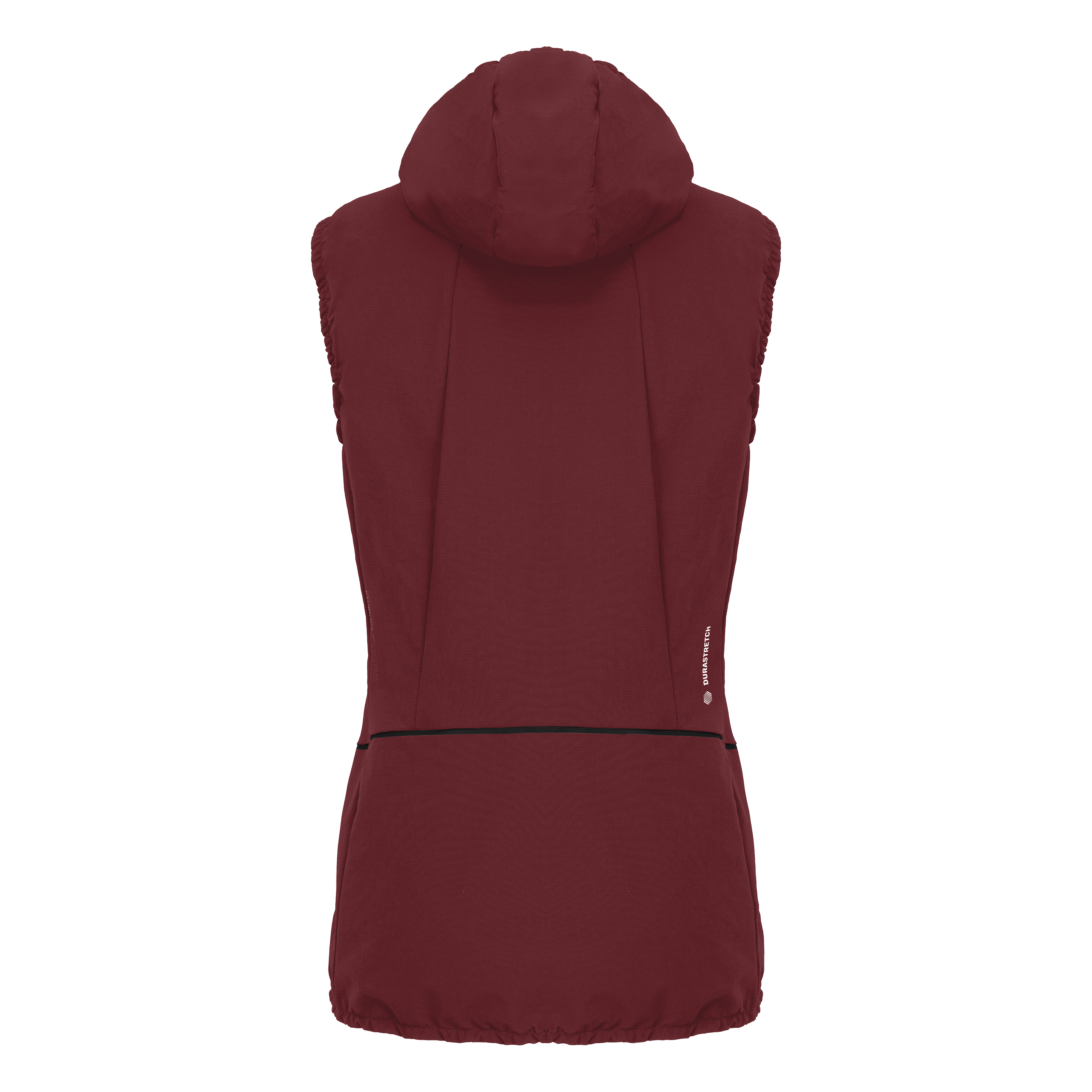Pedroc TirolWool® Responsive Durastretch Weste Damen