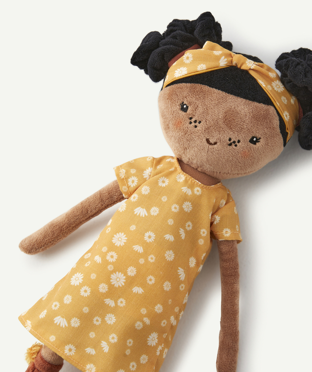 LITTLE DUTCHPOUPÉE PELUCHE EVI BÉBÉ