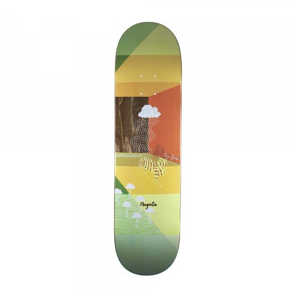 PLANCHE DE COUCHAGE BEN GORE