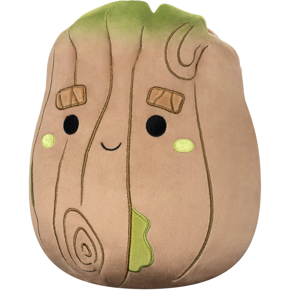 Køb Squishmallows Marvel Groot CDU 20 Cm