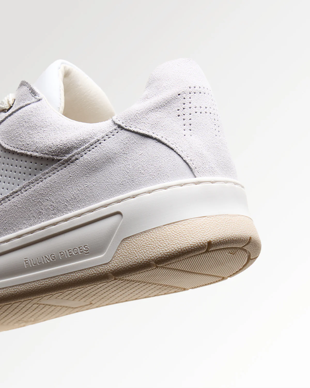 Cruiser Neat Off White