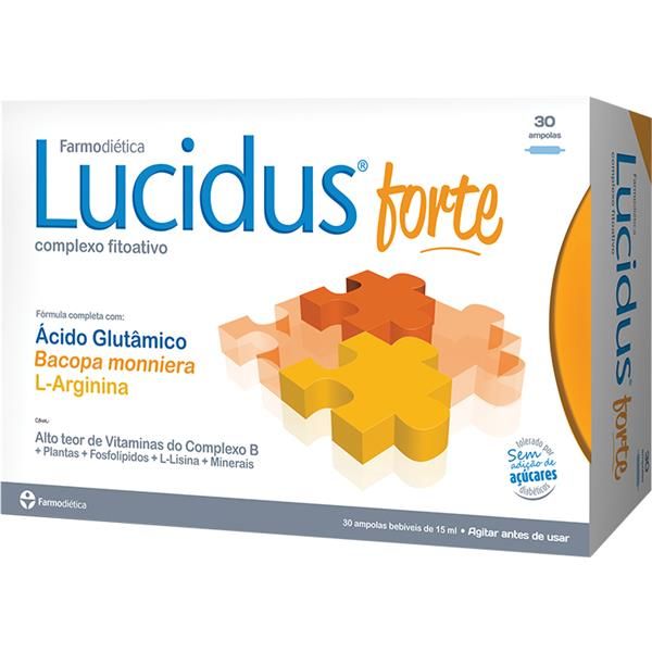 Lucidus Forte