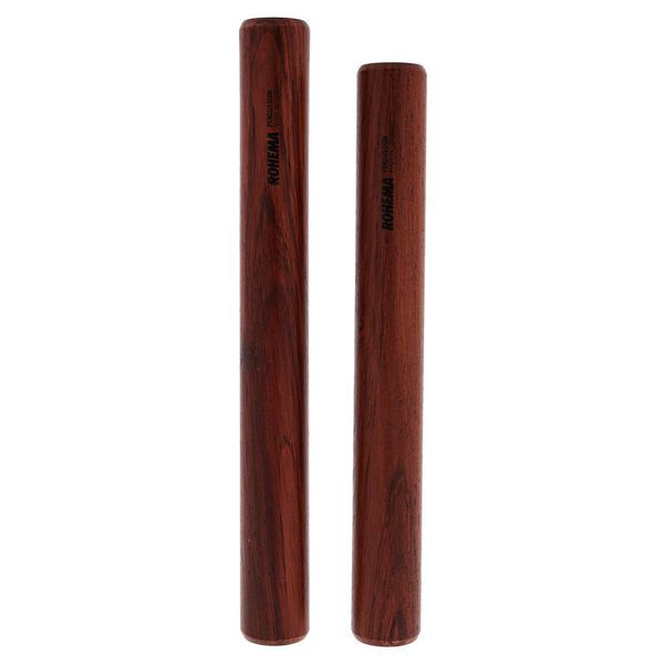 Rohema Concert Claves 2-Tone