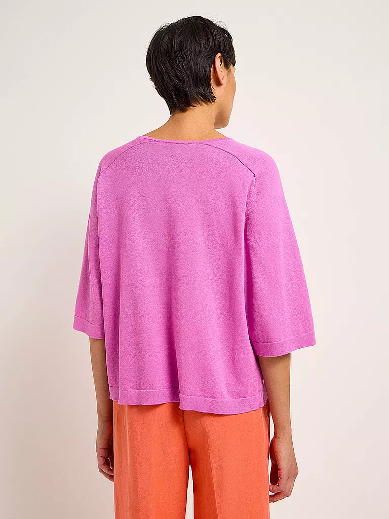 LANIUS Pullover pink