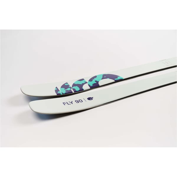 Ski MOVEMENT FLY 90 W WHITE